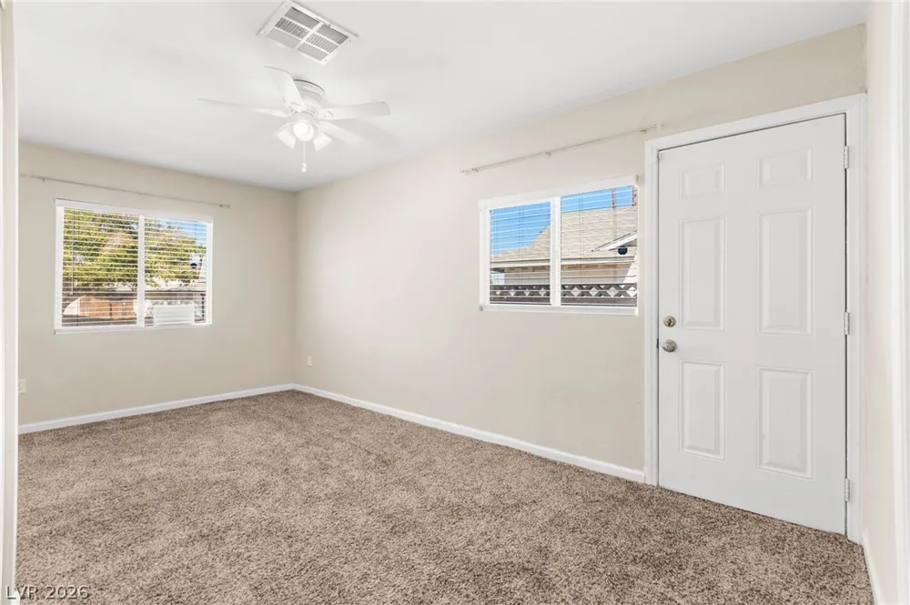 2503 Siesta Avenue Las Vegas, NV 89121