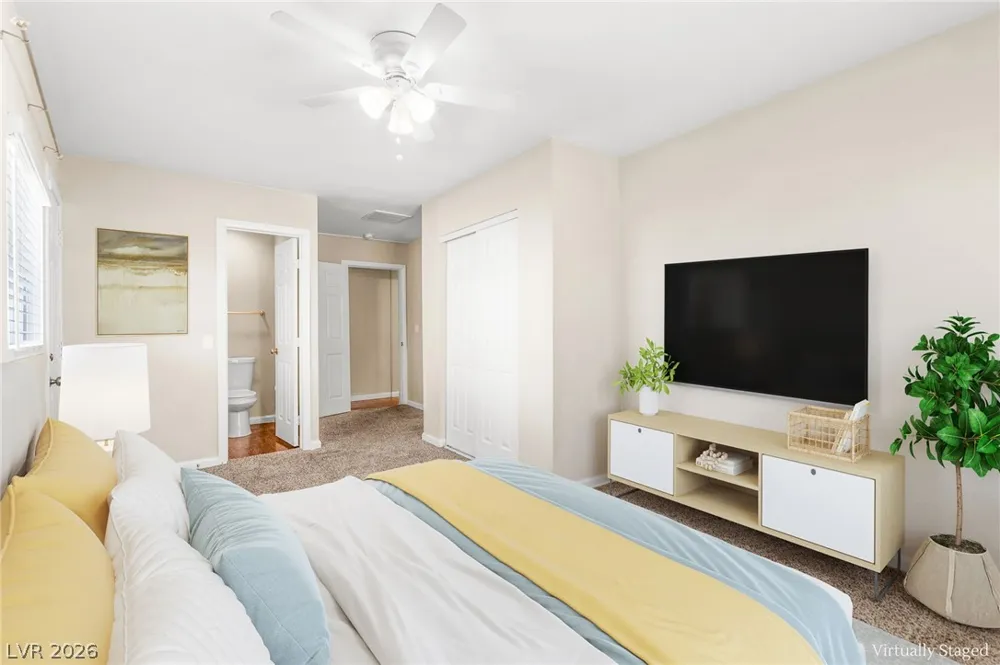 2503 Siesta Avenue Las Vegas, NV 89121