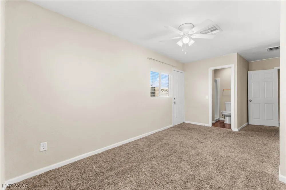 2503 Siesta Avenue Las Vegas, NV 89121