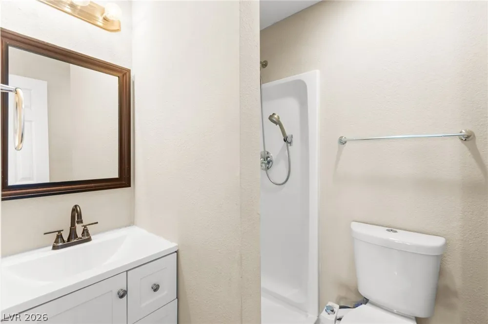 2503 Siesta Avenue Las Vegas, NV 89121
