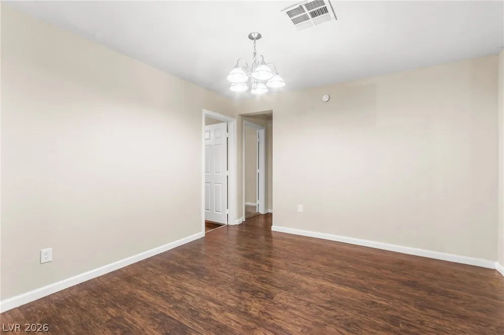 2503 Siesta Avenue Las Vegas, NV 89121