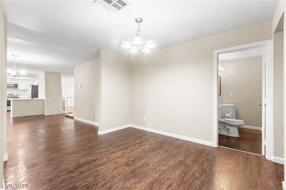 2503 Siesta Avenue Las Vegas, NV 89121
