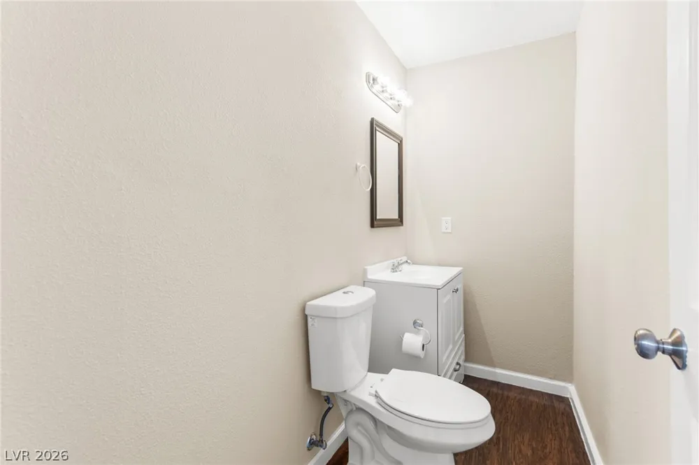 2503 Siesta Avenue Las Vegas, NV 89121