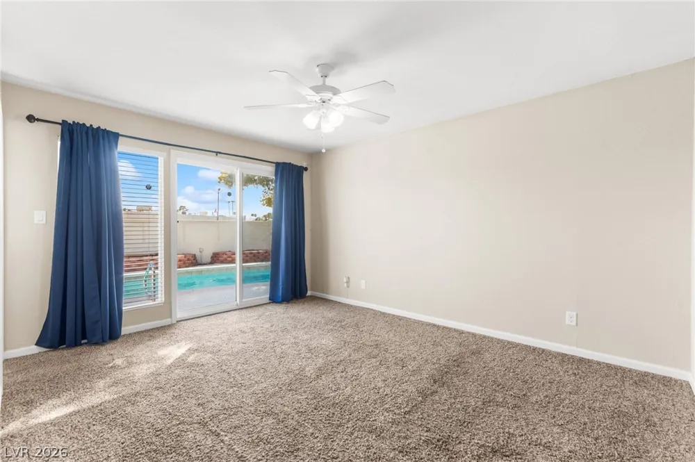 2503 Siesta Avenue Las Vegas, NV 89121