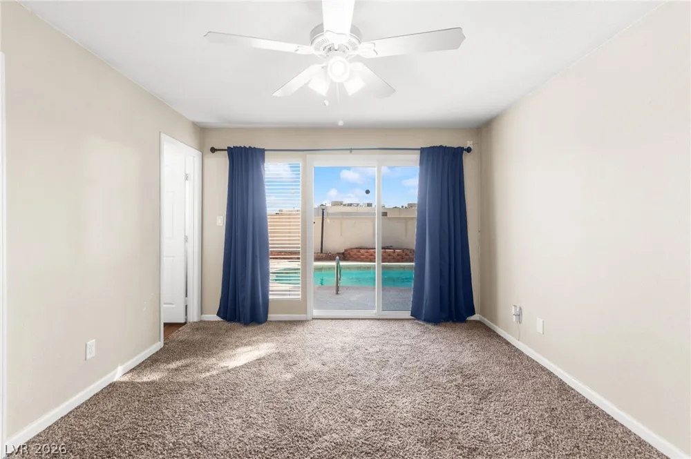 2503 Siesta Avenue Las Vegas, NV 89121