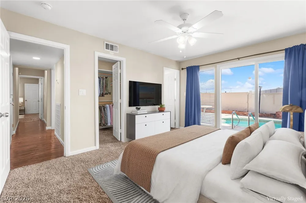 2503 Siesta Avenue Las Vegas, NV 89121