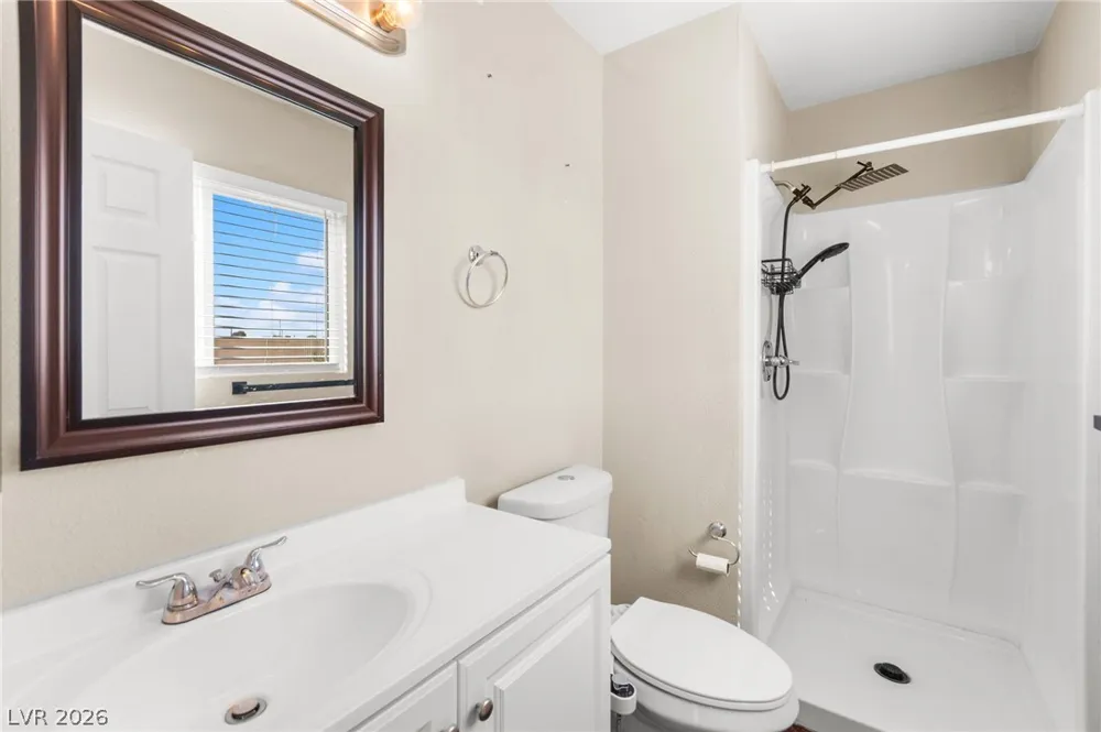 2503 Siesta Avenue Las Vegas, NV 89121