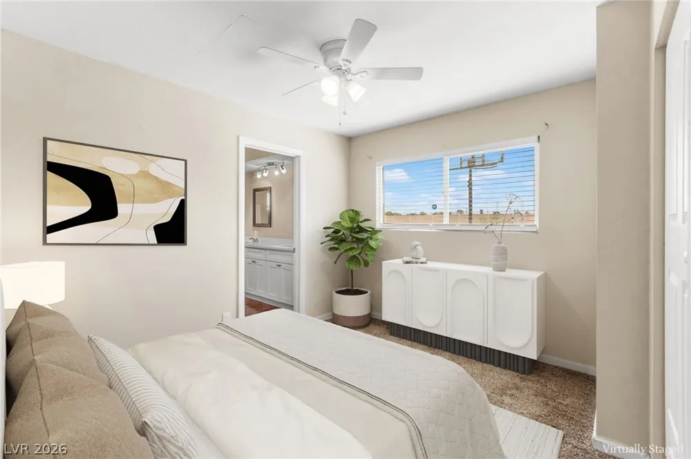 2503 Siesta Avenue Las Vegas, NV 89121