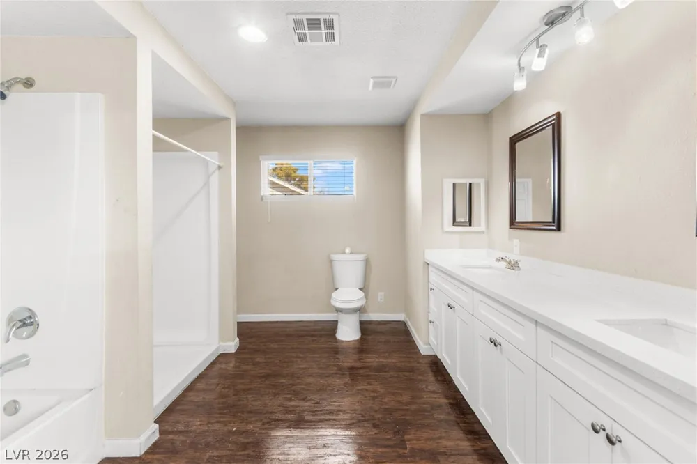 2503 Siesta Avenue Las Vegas, NV 89121