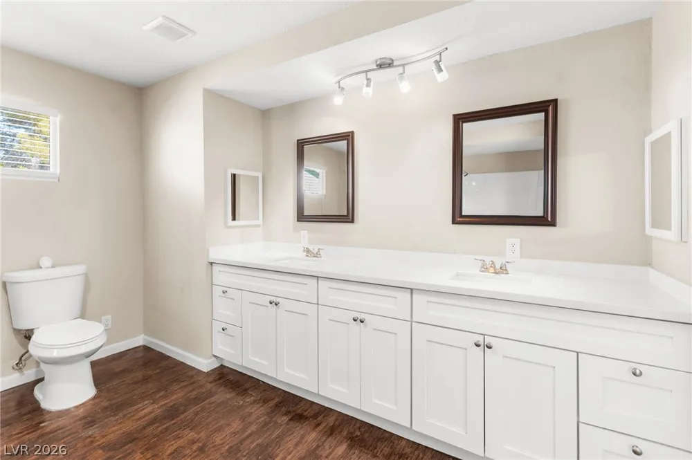 2503 Siesta Avenue Las Vegas, NV 89121