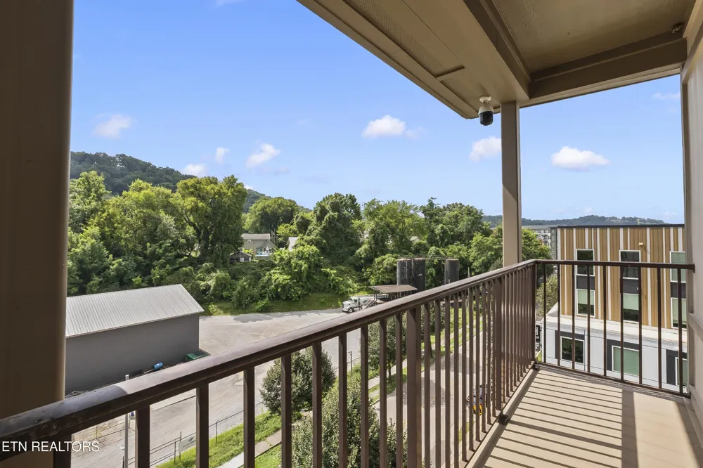 445 W Blount Ave #502 Knoxville, TN 37920