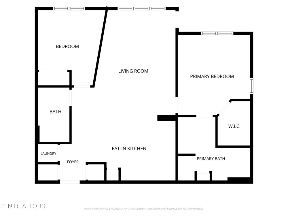 445 W Blount Ave #502 Knoxville, TN 37920