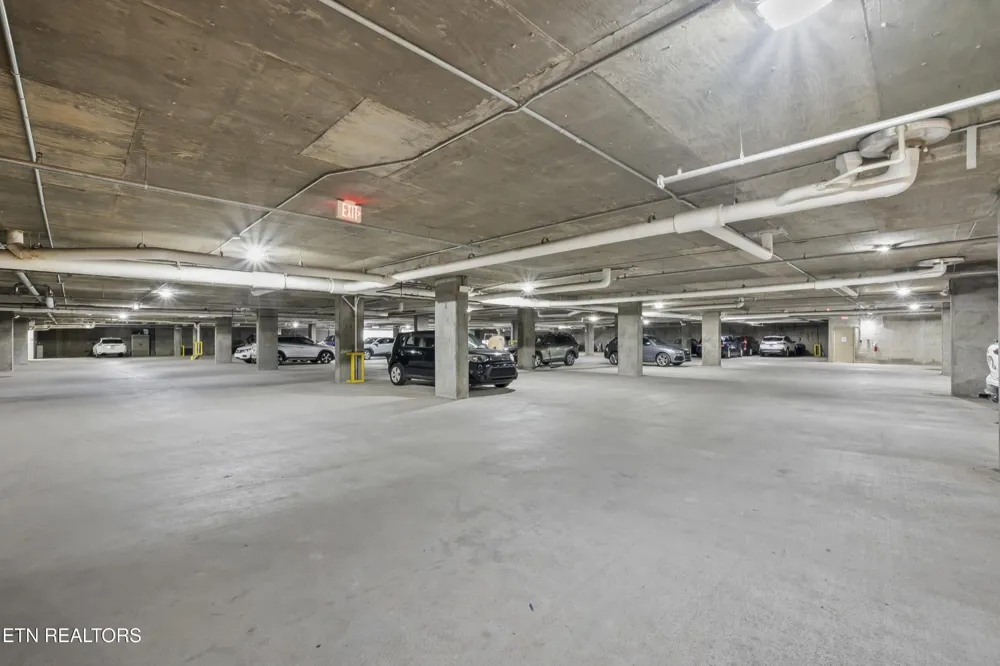 445 W Blount Ave #502 Knoxville, TN 37920