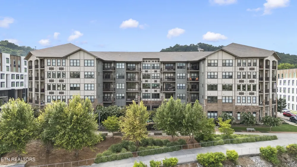 445 W Blount Ave #502 Knoxville, TN 37920