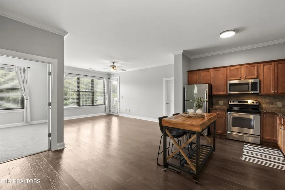 445 W Blount Ave #502 Knoxville, TN 37920