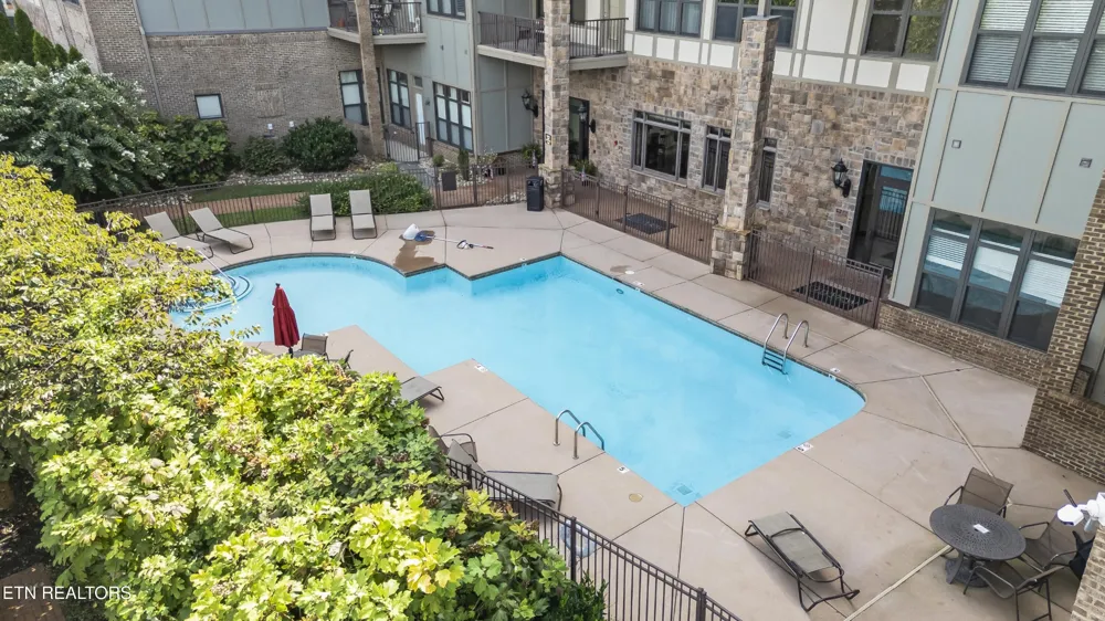 445 W Blount Ave #502 Knoxville, TN 37920