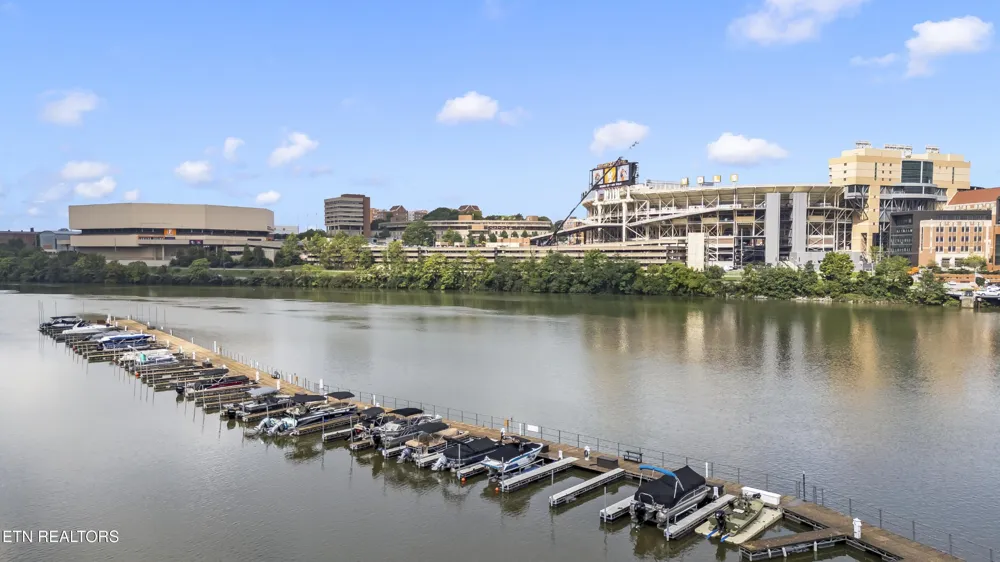 445 W Blount Ave #502 Knoxville, TN 37920