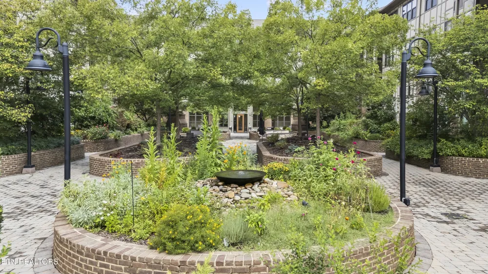 445 W Blount Ave #502 Knoxville, TN 37920
