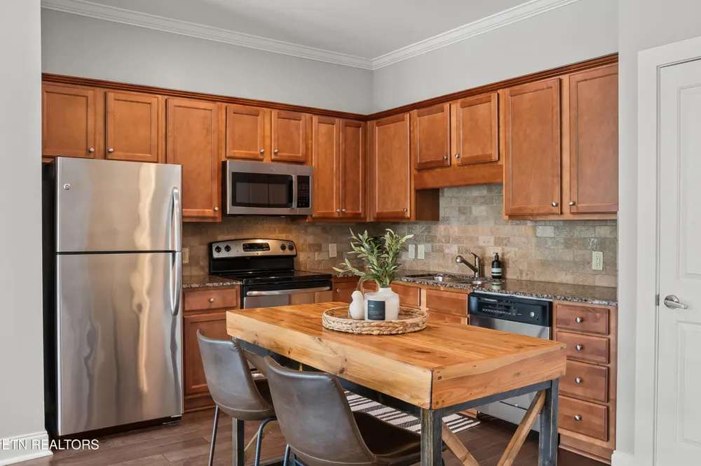 445 W Blount Ave #502 Knoxville, TN 37920