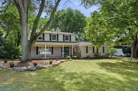 30954 Oak Valley Drive