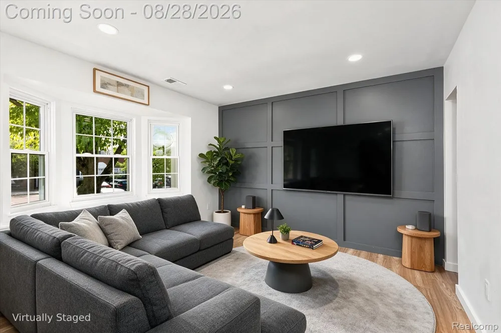 42754 Lyric Court Northville Township, MI 48167