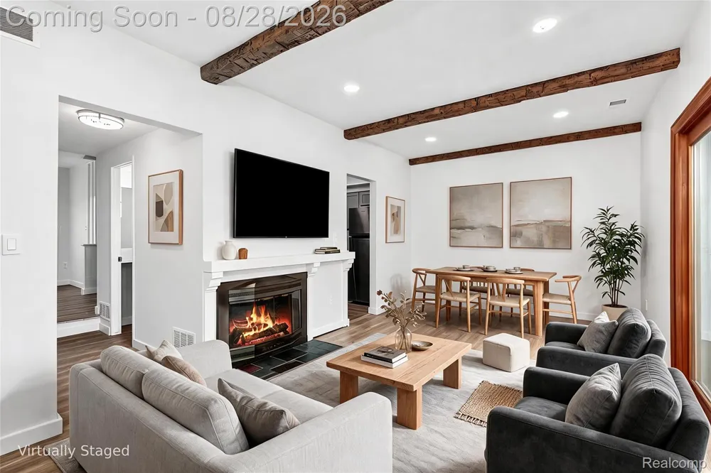 42754 Lyric Court Northville Township, MI 48167