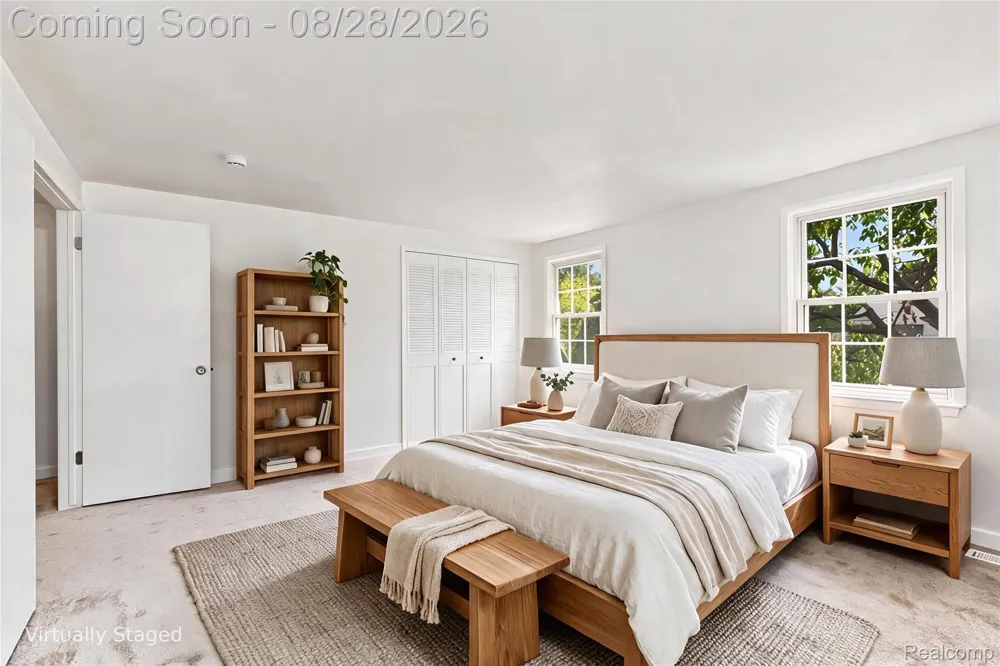 42754 Lyric Court Northville Township, MI 48167