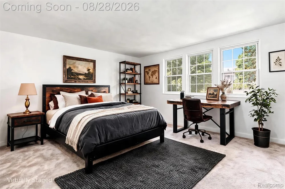 42754 Lyric Court Northville Township, MI 48167