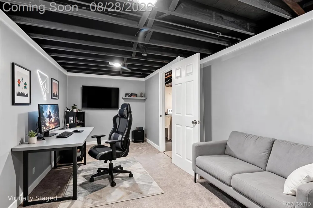 42754 Lyric Court Northville Township, MI 48167