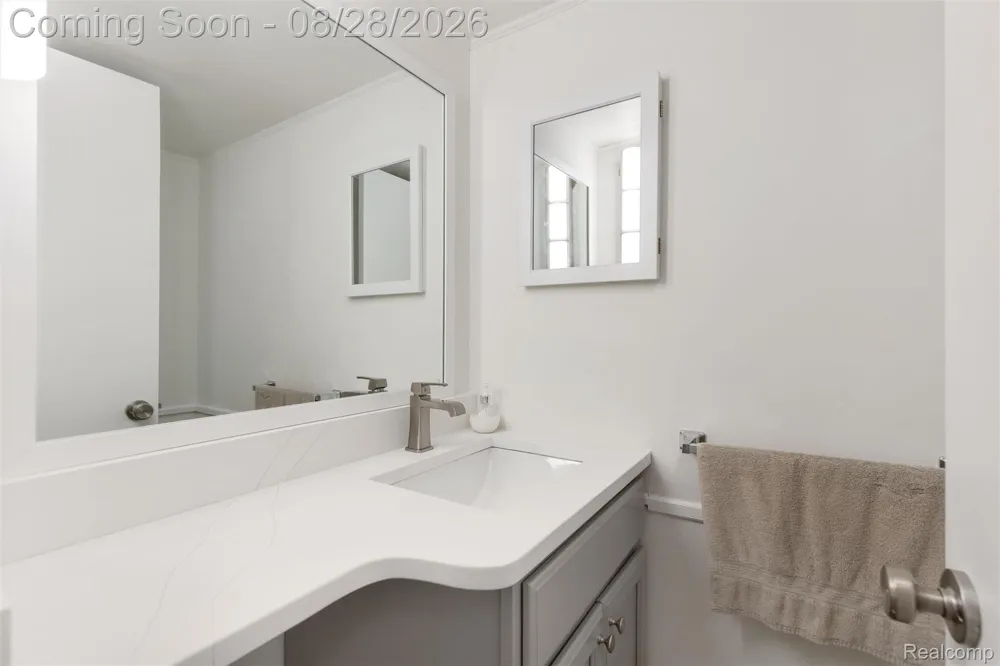 42754 Lyric Court Northville Township, MI 48167
