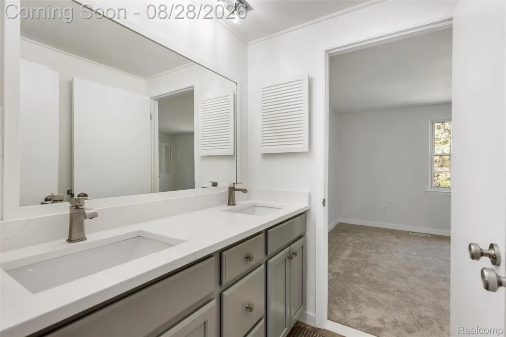 42754 Lyric Court Northville Township, MI 48167
