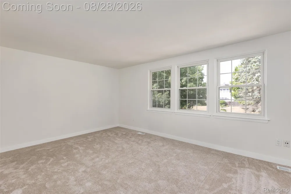 42754 Lyric Court Northville Township, MI 48167