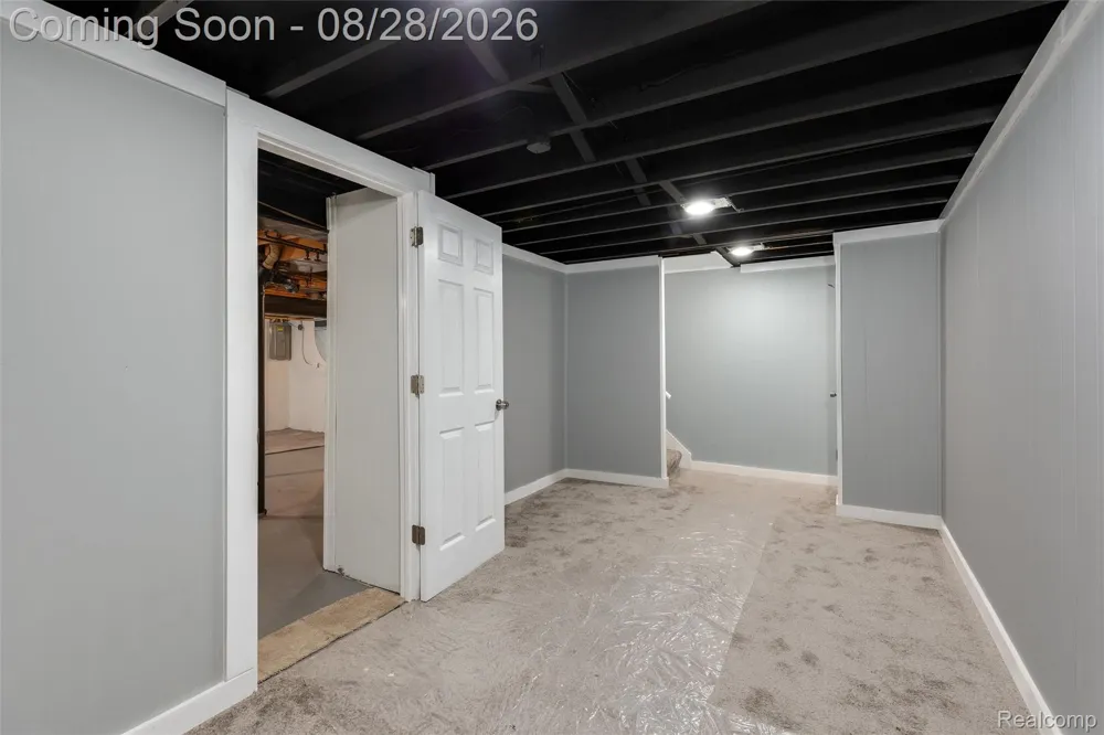 42754 Lyric Court Northville Township, MI 48167