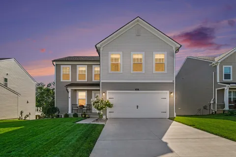 357 Sandhill Court