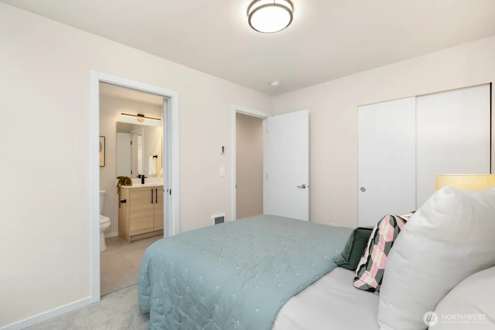 8370 Loyal  Way NW #C Seattle, WA 98117