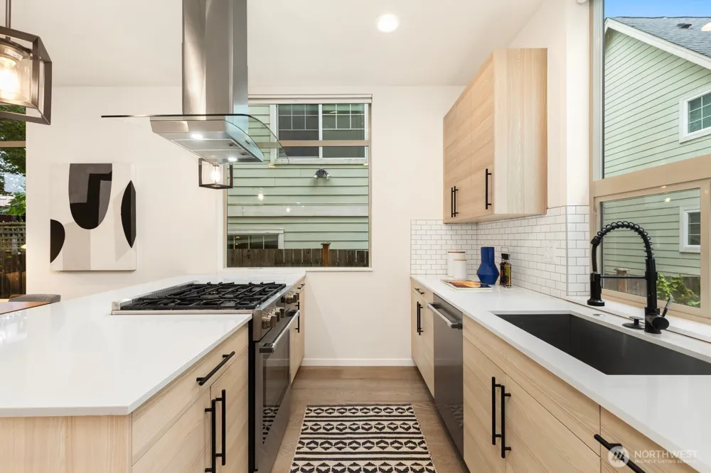 8370 Loyal  Way NW #C Seattle, WA 98117