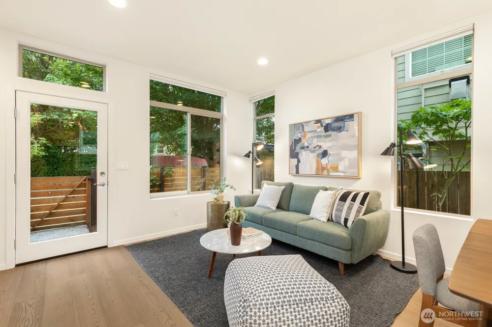 8370 Loyal  Way NW #C Seattle, WA 98117