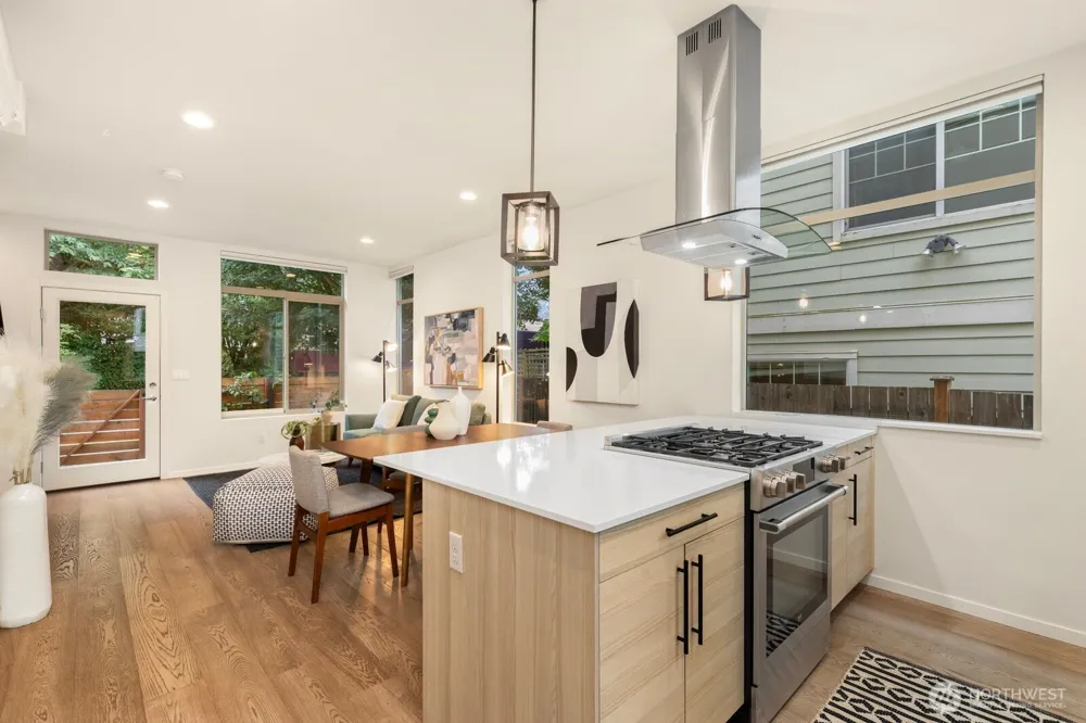 8370 Loyal  Way NW #C Seattle, WA 98117