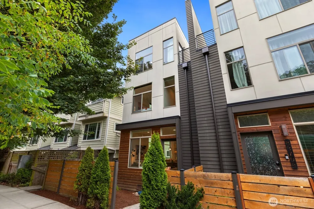 8370 Loyal  Way NW #C Seattle, WA 98117