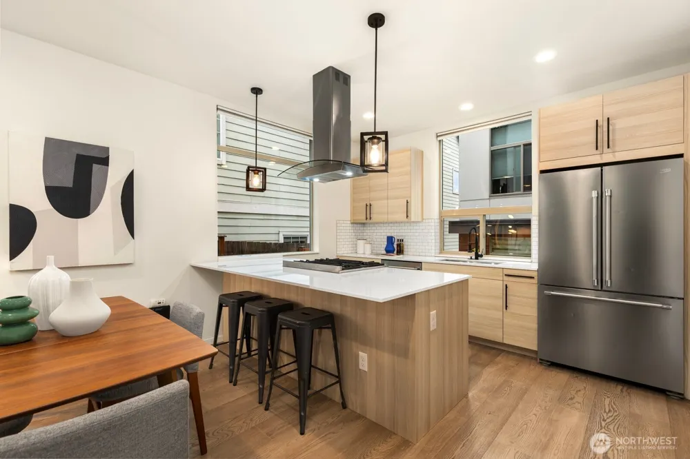 8370 Loyal  Way NW #C Seattle, WA 98117