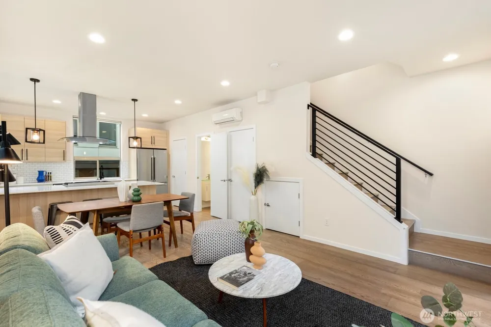 8370 Loyal  Way NW #C Seattle, WA 98117