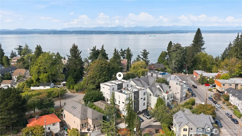 8370 Loyal  Way NW #C Seattle, WA 98117