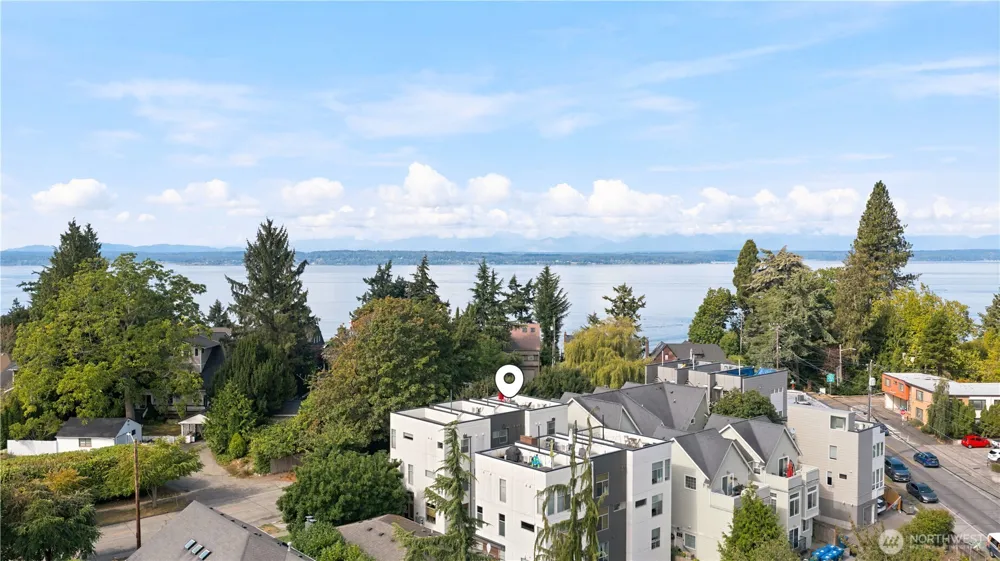 8370 Loyal  Way NW #C Seattle, WA 98117