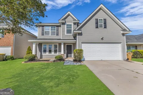 36 Hasty Point RD
