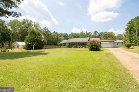 3465 Country Road 288