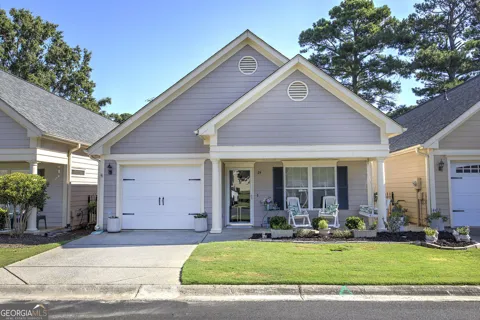 25 Casey DR
