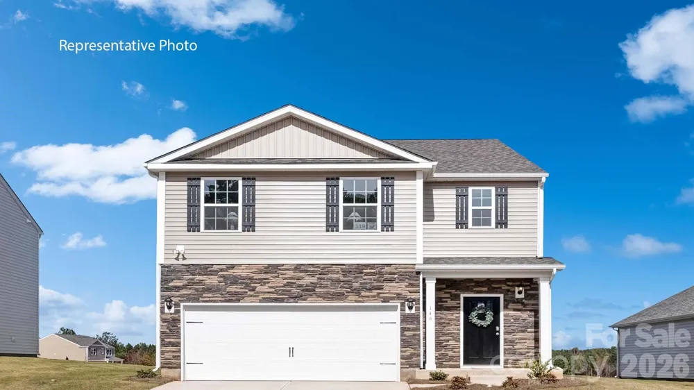 3814 Baldcypress Boulevard Gastonia, NC 28056