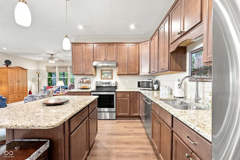 3846 Elkhorn Way Westfield, IN 46074