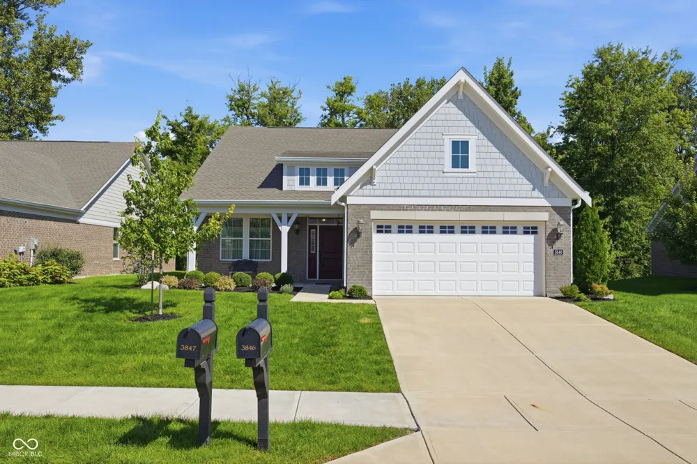 3846 Elkhorn Way Westfield, IN 46074