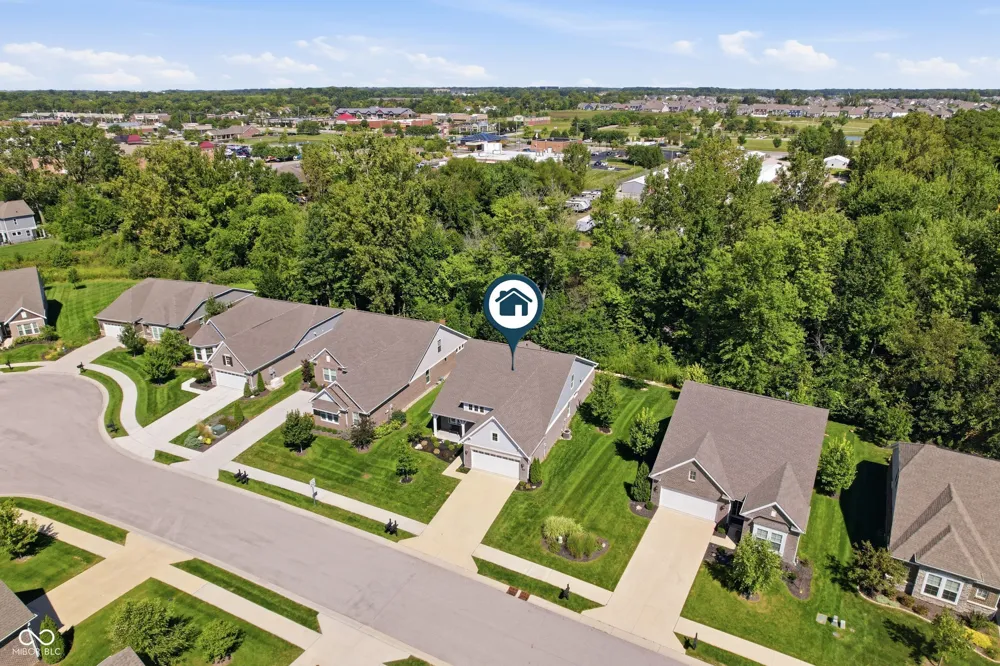 3846 Elkhorn Way Westfield, IN 46074